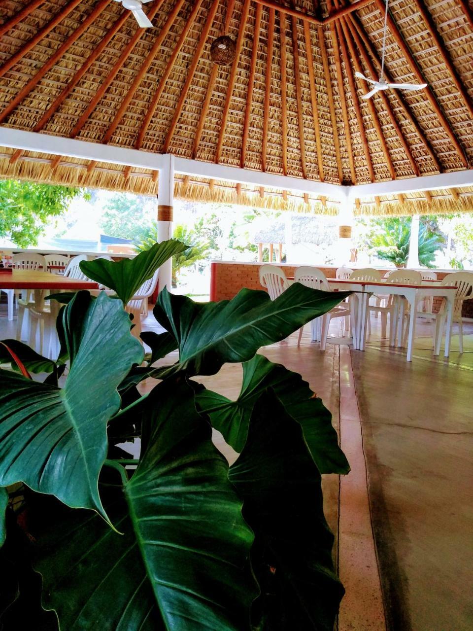 Hotel Y Club Campestre Altos Paraiso Puerto Escondido  Exterior photo